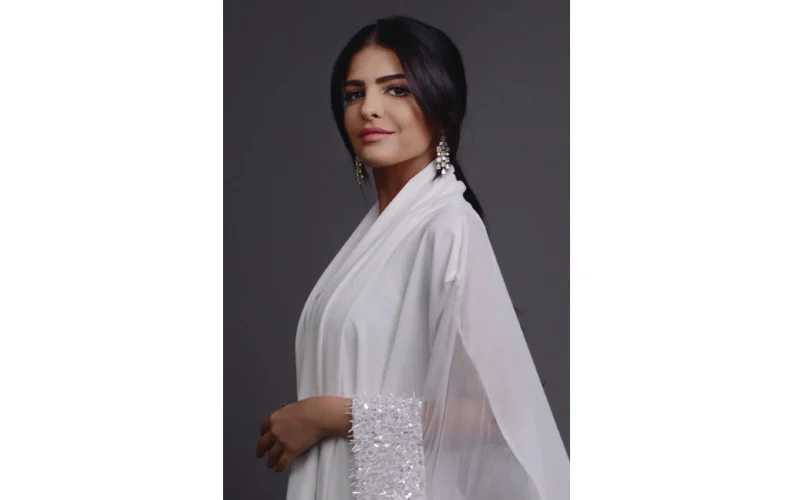 8. Ameera Al-Taweel – Saudi Arabia