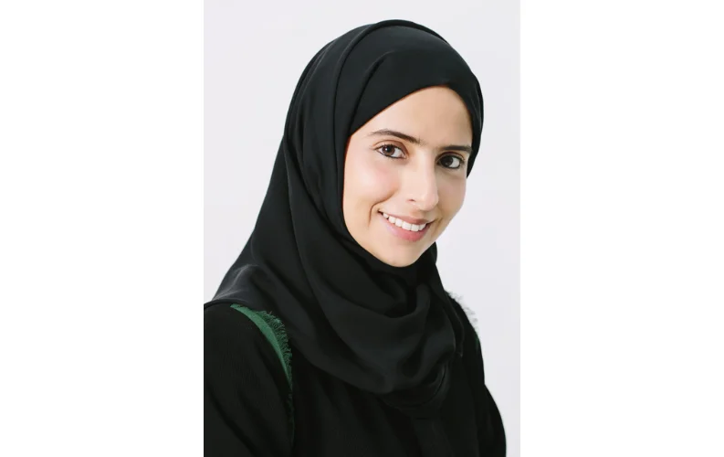 5. Amna Al Owais – United Arab Emirates