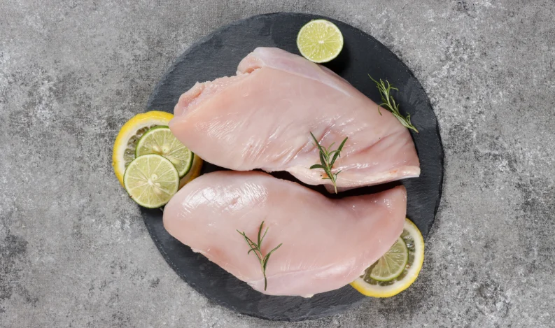 1. Chicken Breast: The Lean Protein Favorite