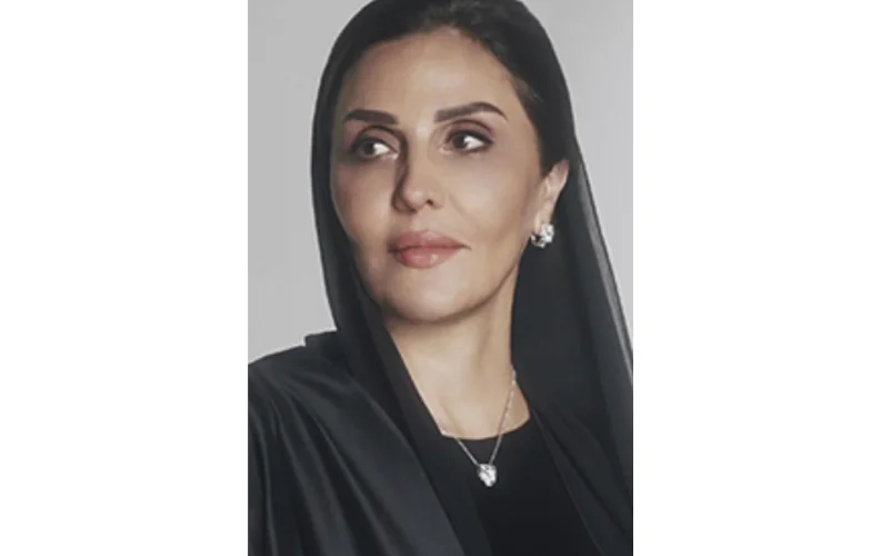 10. Diana Hamadeh – United Arab Emirates