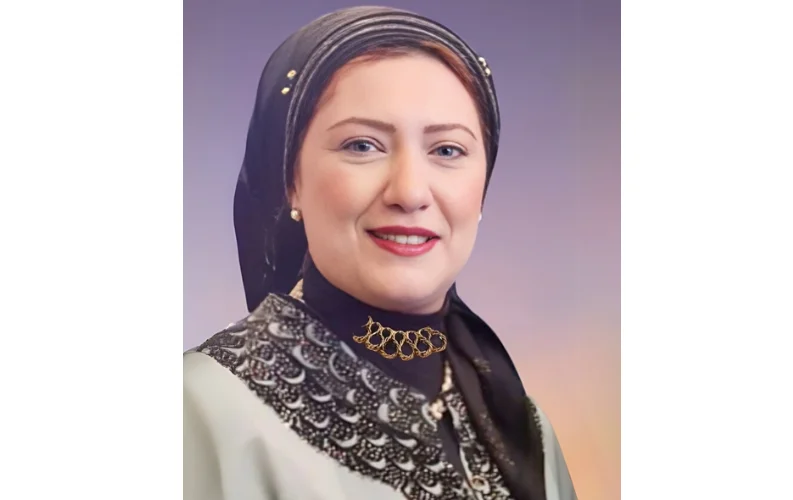 Dr. Shaymaa Abdel Nabi