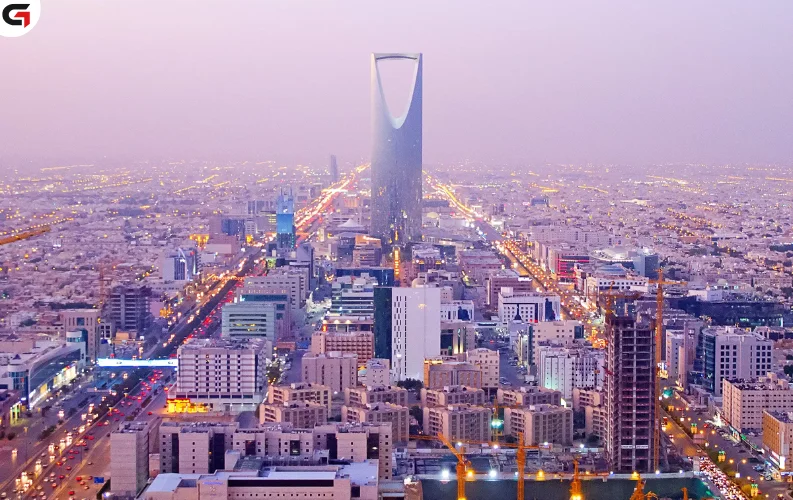 How Saudi Arabia is diversifying beyond oil and betting big on AI