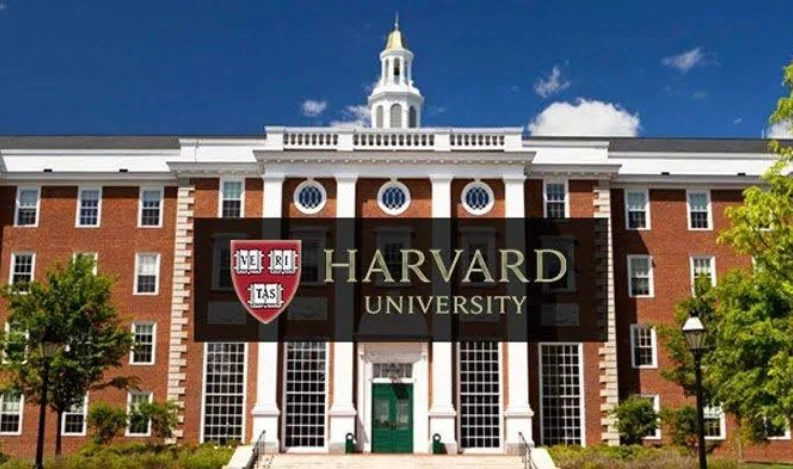 3. Harvard University