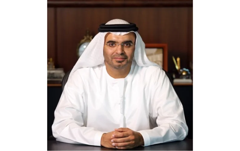 10. Saif Al Ghurair