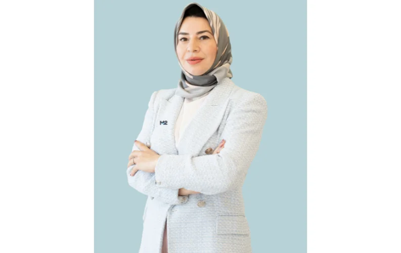 Dr. Summia Zaher