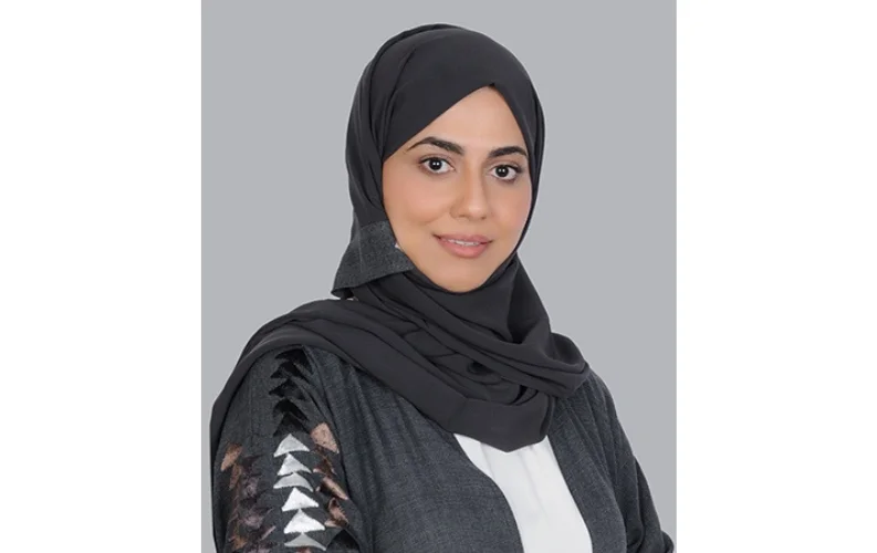 Dr. Amani Albraikan