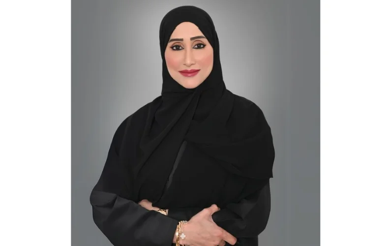 Khadija Al Hammady