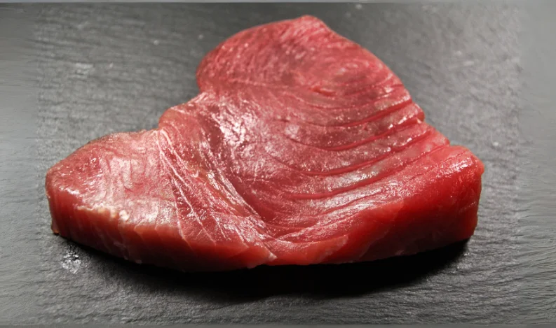 7. Tuna: Convenient and Protein-Packed