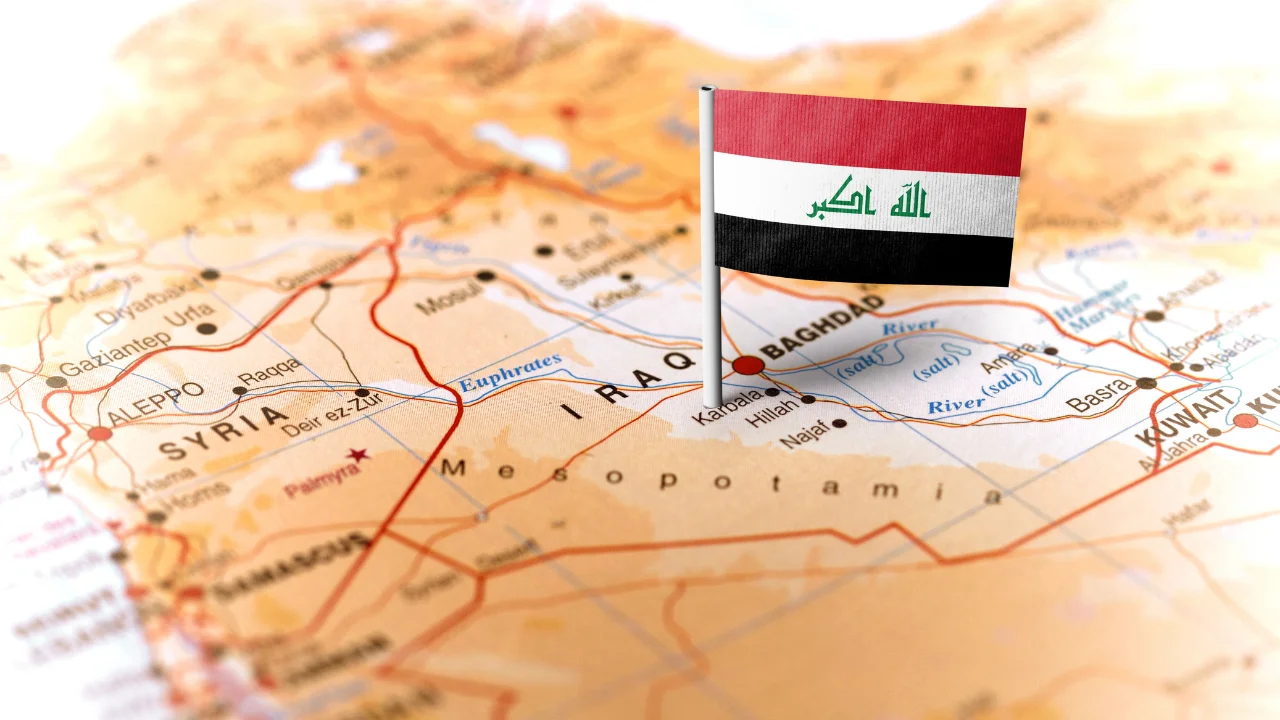 Top Insurance Companies in Iraq: A Trusted Guide to Protecting Your Future