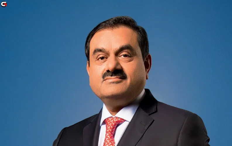 Gautam Adani Indicted in U.S. Bribery Case; Adani Group Shares Plummet