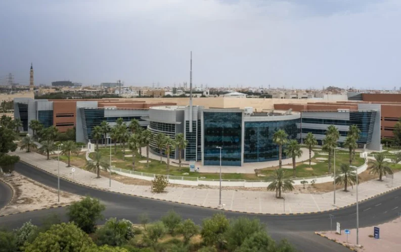 Gulf University for Science and Technology (GUST)