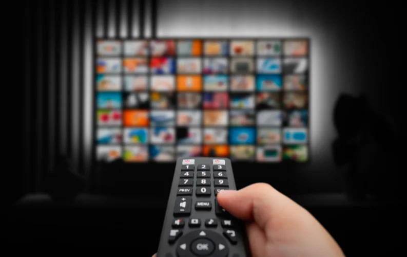 10. Media and Entertainment: Tapping into a Growing Consumer Market