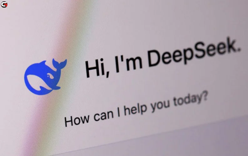 DeepSeek Shake-Up Wipes $108 Billion from Wealthiest Individuals