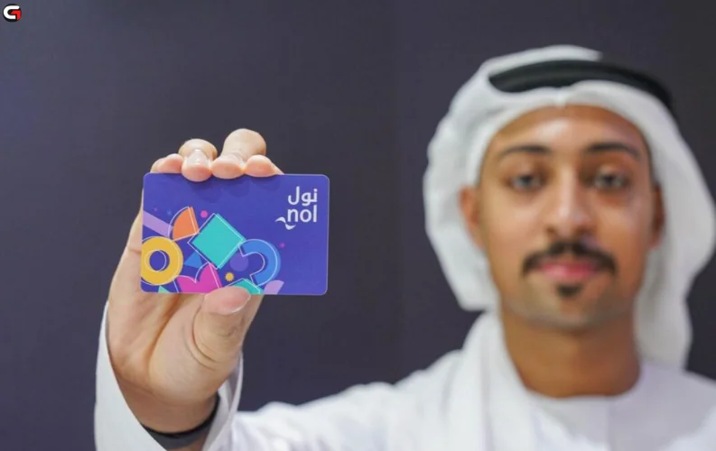 Dubai Introduces 50% Discount on Public Transport, Up to 70% Off on Retail for Students with Nol Card