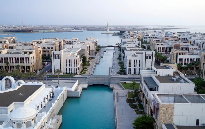 King Abdullah University of Science and Technology (KAUST)