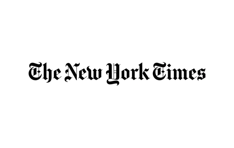 2. NYTimes.com: The Global Benchmark of Journalism