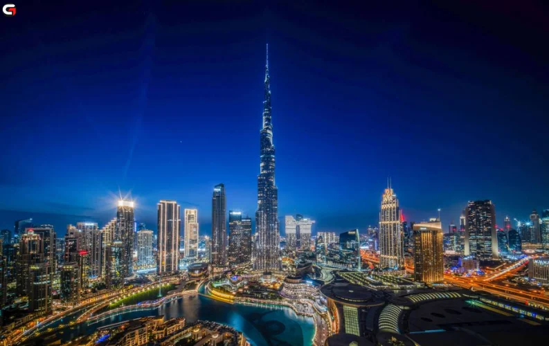 Burj Khalifa Turns 15: A Look at Home Rental Costs in the World's Tallest Building