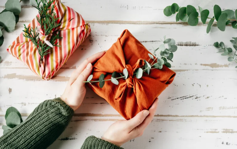 2. Sustainable and Eco-Friendly Gifts