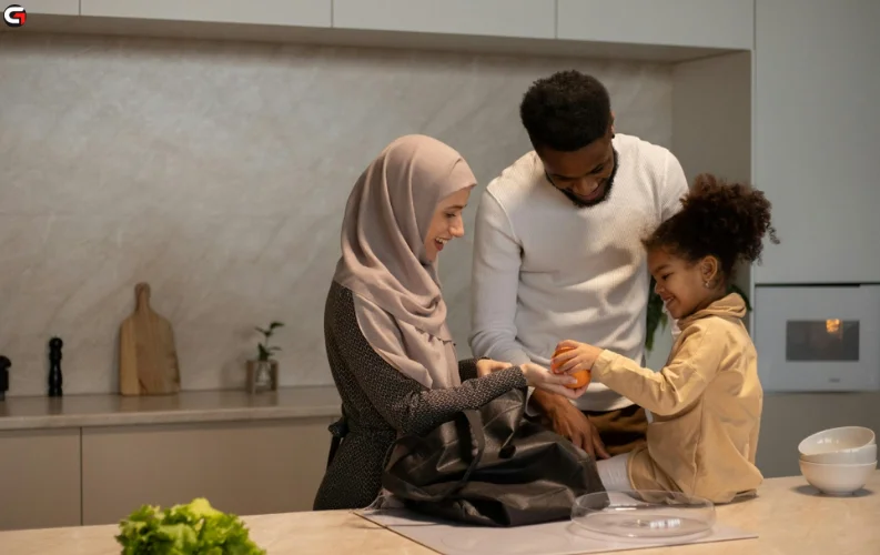 UAE Introduces New Law to Strengthen Family Rights and Stability