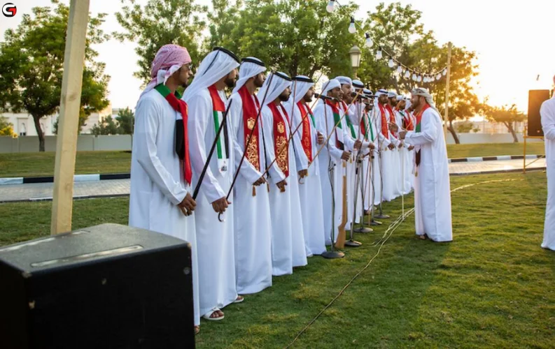 UAE Residents Turn National Day Break into a 9-Day Holiday with Smart Planning