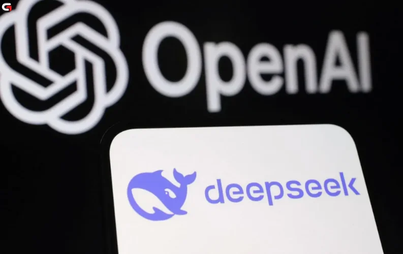 DeepSeek Buzz Sends Nvidia and Other AI Stocks into a Tailspin