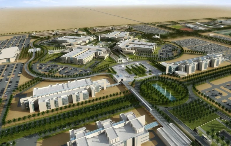 King Saud University (KSU)