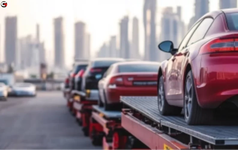 Sharjah Revises Vehicle Impound Release Fees