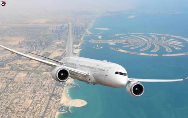 UAE Airfares Set to Stay Elevated in 2025 Due to Robust Travel Demand and Industry Challenges