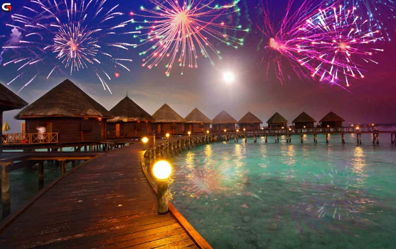 New Year's Eve in UAE: Staycation Prices Surge as Residents Opt for Local Getaways