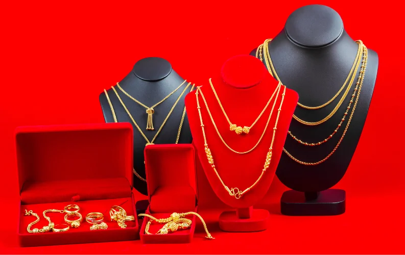 3. Personalized Jewelry and Accessories