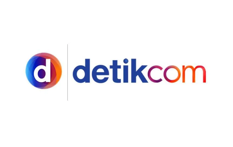 4. Detik.com: Indonesia’s Go-To News Platform