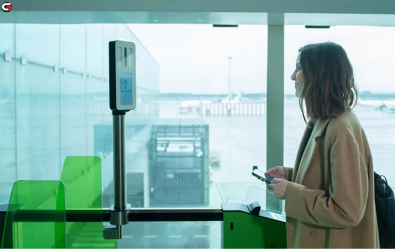 Dubai to Revolutionize Travel with Facial Recognition System at Airports