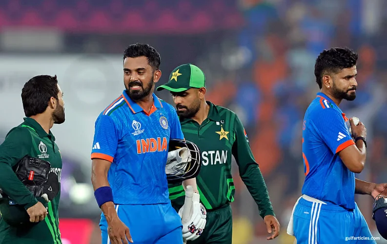 UAE Residents Struggle to Secure Last-Minute Tickets for India vs Pakistan Clash