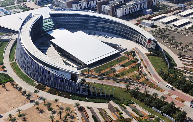 United Arab Emirates University (UAEU)