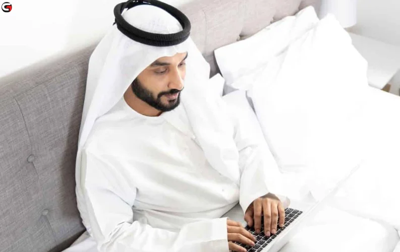 UAE Advocates Stricter Remote Work Policies to Reduce Commuting and Boost Productivity