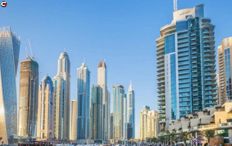 Dubai’s Real Estate Market: Fastest Rent Increases and Top Investment Areas in 2024