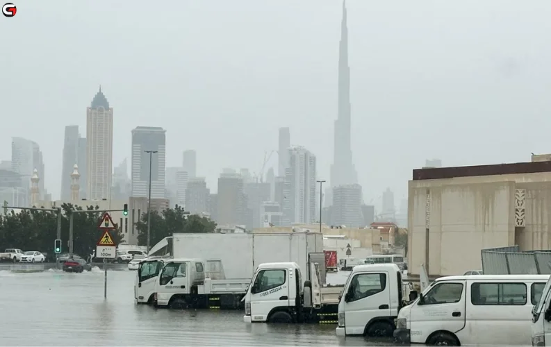 UAE Can Boost Rainfall by Up to 25% With New Technologies, Says Expert