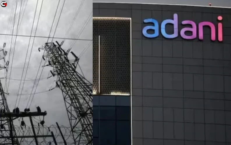 Adani Power Reduces Electricity Supply to Bangladesh Due to Unpaid Bills