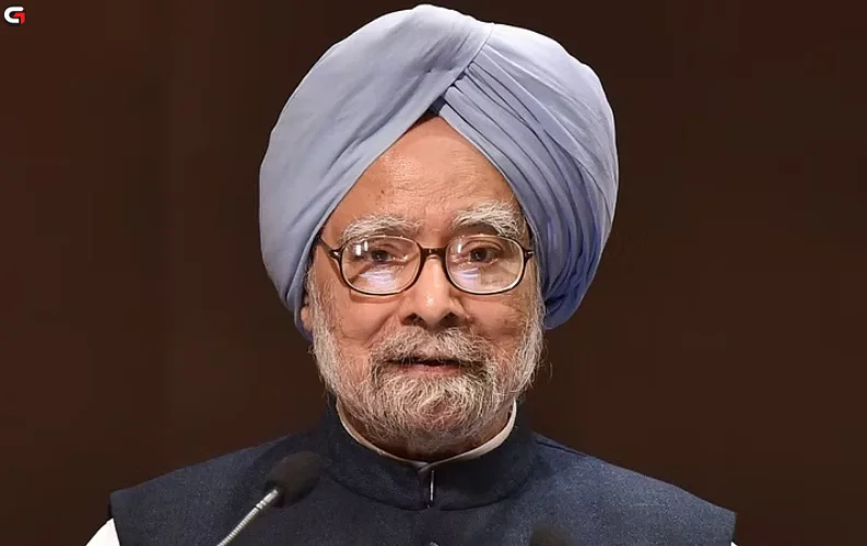 Former Prime Minister Manmohan Singh Passes Away at 92