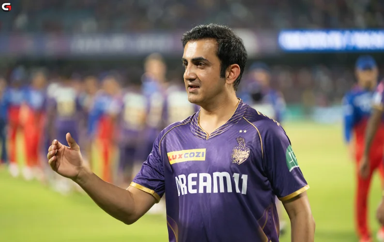 EXPRESS EXCLUSIVE: Gautam Gambhir’s No-Nonsense Approach to Revamp Team India