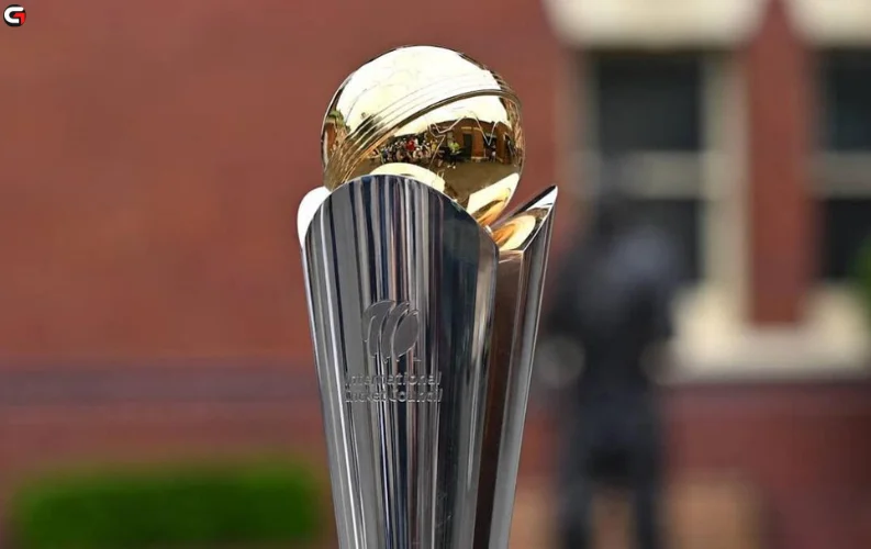 ICC Champions Trophy 2025: Pakistan Announces Ticket Prices and Sale Dates