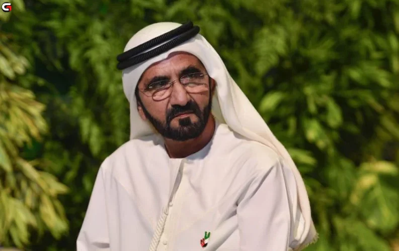 Dubai Ruler Launches Dubai Resilience Centre to Strengthen Crisis Management