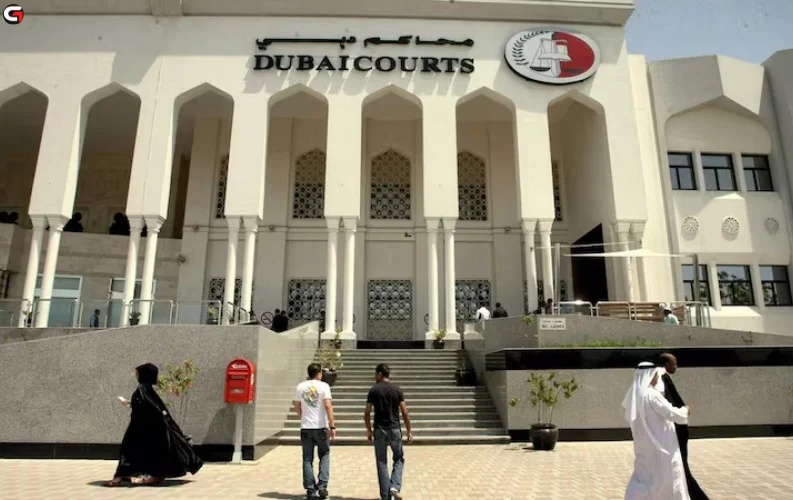 Dubai Court Upholds Prison Sentence in Business Bay Knife Attack Case