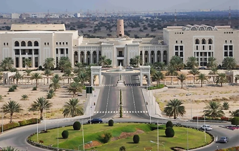 Sultan Qaboos University (SQU)