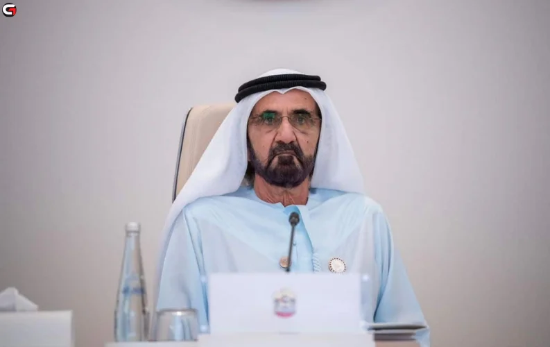 Sheikh Mohammed’s Inspiring Journey: From Crown Prince to Visionary Leader