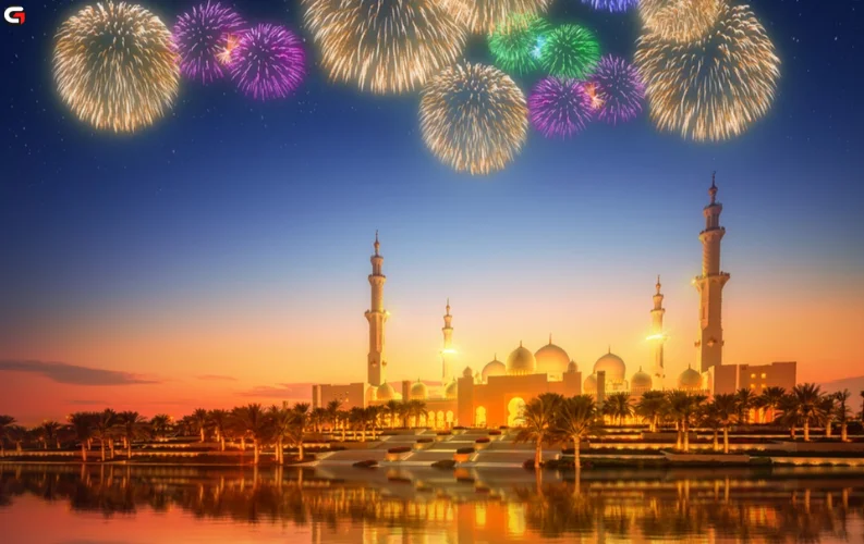 Free Data, Fireworks, and Guidelines: Your Complete Guide to UAE National Day Celebrations