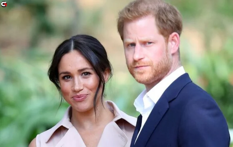 Prince Harry and Meghan Markle Criticized for Alienating Americans with Royal Family Criticisms