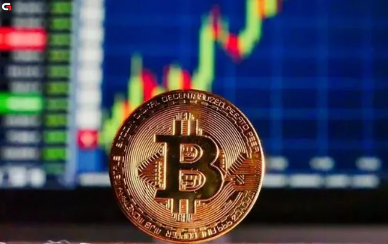 Bitcoin Surpasses $95,000 Amid Institutional Investment and Political Support