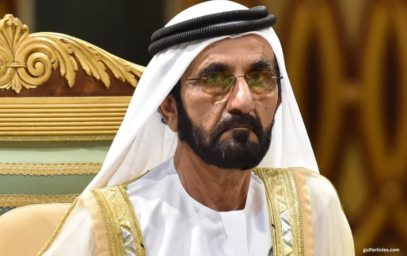 Dubai Ruler Mourns Longtime Resident Known for Her Positivity and Kindness