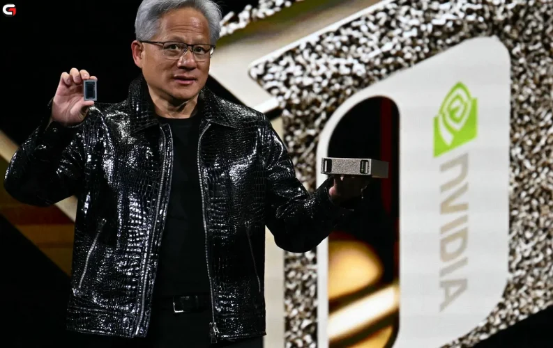 Nvidia’s $600 Billion Loss as China’s DeepSeek Disrupts Global Tech Sector